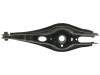 Brat suspensie roata TEKNOROT 13C1377K, Dreapta = Stanga, Spate
