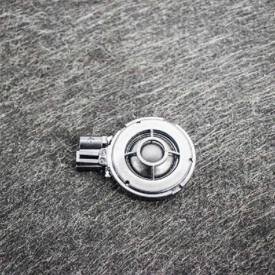 Difuzor ușă st&amp;acirc;nga spate AUDI Q3 8U 2014 OEM: 8X0035399D 3423773 foto