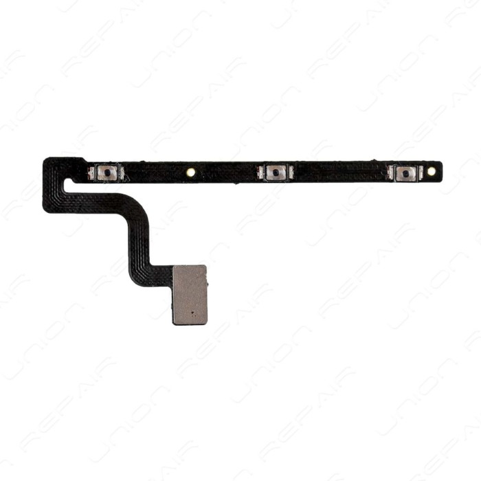Flex power Google Pixel