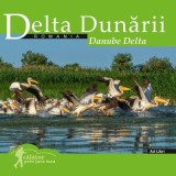 Calator prin tara mea. Delta Dunarii - Florin Andreescu