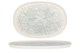 Bonna Placa de service - Lunar Ocean - Por&Aring;&pound;elan - 34 cm - set de 2