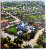 COMUNA CUMPANA , JUDETUL CONSTANTA-ROMANIA de MIHAIL SERBANESCU , 2009