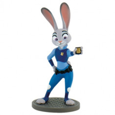 Figurina Zootropolis - Judy Hopps foto