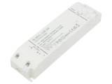 Alimentator LED FOSE 100W 24V DC 4,17A IP20 PFC ZASILACZ