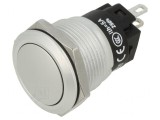 Comutator Anti-Vandalism SPDT 3A 240V