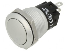 Comutator Anti-Vandalism SPDT 3A 240V