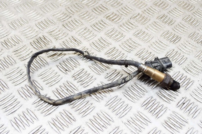 Sonda lambda SKODA SUPERB II Estate 3T5 2015 OEM: 0281004086,0281004085,03L906262 13896158