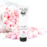 Gel Lubrifiant NUEI - INLUBE, pe baza de apa, cu aroma de Bezea (Marshmallow), 100 ml