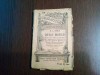 DE-ALE MUZICEI - A. L. Ivela - Editura Librariei Leon Alcalay, BPT nr. 518, 1909, 128 p., Alta editura