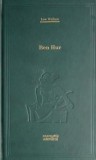 Cumpara ieftin Ben Hur - Lew Wallace, Roman de Aventuri Istorice, Editie de Anticariat (Coperta Uzata)