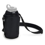 Geanta de umar pentru sticla de apa, Thule, EnRoute, Black