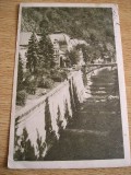 QW23 B - Carte postala - tematica turism - vedere - Romania - Baile Herculane 8
