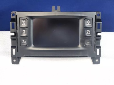 Cod Deblocare Radio 2015 2016 Chrysler 200 RA2 VP2 Touch Screen Bluetooth SAT foto