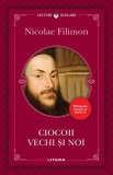 Ciocoii vechi si noi - Nicolae Filimon