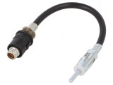 Adaptor Antenă DIN la RAKU II 0,18m