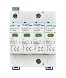 Descarcator 4P 20kA 275VAC clasa 2, Chint