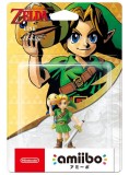 Amiibo Link Majoras Mask The Legend Of Zelda