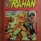 RAHAN nr. 10 / 3 august 2010 - Comoara lui Rahan