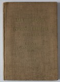 LES AUTOGRAPHES DES PERSONNES ILLUSTRES DU XXe SIECLE , DE LIVRE DORE DU MIORADE RAITCHEVITCH , PUBLICISTE 1910 -1933