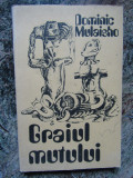 GRAIUL MUTULUI-DOMINIC MULAISHO-TRAD. LUCIA GOGAN,1975