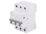 &Icirc;ntrerupător Supracurent 16A 3 Poli 400V B