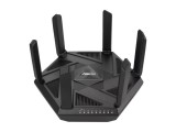 Router ASUS,RT-AXE7800,Tri-band WiFi 6E,6Ghz BandFree ParentalControls, 2.5G port,AiMeshSupport,DSC