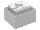 Transformator &icirc;ncapsulat 24V 90mA PCB