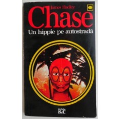 Un hippie pe autostrada &ndash; James Hadley Chase