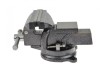 Menghină pivotantă 125mm 5&quot; tip hobby, Geko G01031