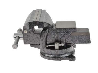 Menghină pivotantă 125mm 5&amp;quot; tip hobby, Geko G01031 foto