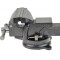 Menghină pivotantă 125mm 5&quot; tip hobby, Geko G01031