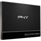 SSD PNY CS900 120GB SATA-III 2.5 inch, 120 GB, SATA 3