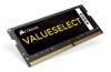 Memorie RAM notebook Corsair, SODIMM, DDR4, 8GB, CL15, 2133Mhz, 8 GB