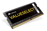 Memorie RAM notebook Corsair, SODIMM, DDR4, 8GB, CL15, 2133Mhz, 8 GB