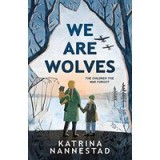 We Are Wolves