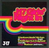 CD &ndash; J17 Girl's Night In, original