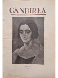 Revista Gandirea, anul VI, nr. 1 (editia 1926)