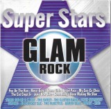Various - Glam Rock, CD