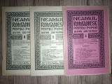 Neamul romanesc pentru popor: Buletinul &bdquo;Licei Culturale&rdquo; 4, 5, 6- N. Iorga