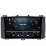 Cumpara ieftin Navigatie 2K HUB64 Seat Ateca (2016-Prezent), 4GB RAM, Android 13, Octacore, Slot Sim 4G, DSP, GPS, Wi-FI, Carplay, Android Auto, USB, Bluetooth, Waze