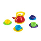 Set de Ceai cu Ibric si 4 Cesti
