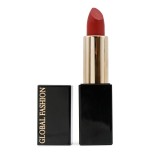 Ruj mat cu efect hidratant Long Lasting Global Fashion, GF38005 #117