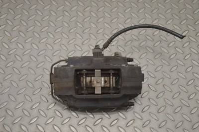 Etrier de fr&amp;acirc;nă dreapta spate TESLA MODEL S 2018 20663643 foto