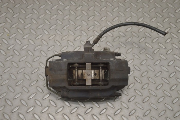 Etrier de fr&acirc;nă dreapta spate TESLA MODEL S 2018 20663643