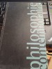 Philosophie contemporaine en France