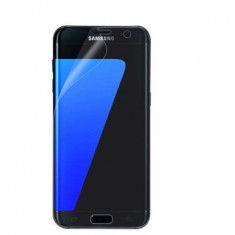 Folie protectie ecran ultra-subtire din TPU pentru Samsung Galaxy S7, fata