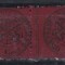 Italy Church State 1868 Coat of arms, 2 x 20C, Mi.23b, pair, MH/MNH AM.140
