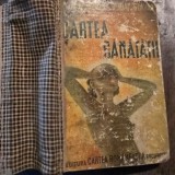 Vasile Bianu Cartea Sanatatii (1942)