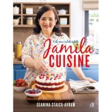 Jamila Cuisine. Cele mai iubite retete, volumul 3 - Geanina Staicu-Avram