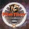 Killah Priest - Heavy Mental, CD